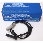 BOSCH ABS wheel speed sensor rear axle for BMW E39...