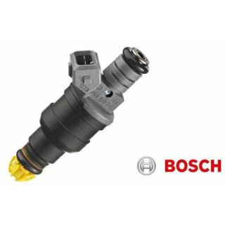 Bosch Einspritzventil für BMW E28 E24 E23 E34 E32 E30 & E36