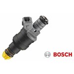 Bosch Einspritzventil für BMW E30 E36 E34 E32 E38...