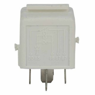 Relais Kraftstoffpumpe für div. BMW