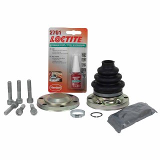 Faltenbalg Antriebswelle für BMW E30 E34 E32