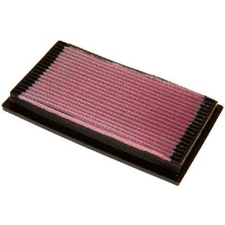 K&N Luftfilter für BMW e30 e36 e34 e28 e32 e31 & Z1