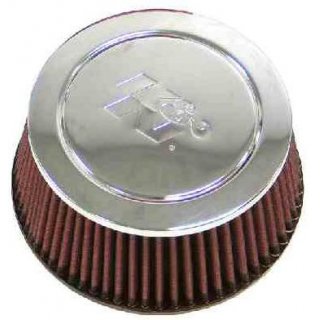 K&N Luftfilter für BMW E46 316i & 318i