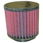 K&N Luftfilter für BMW E90 & E81