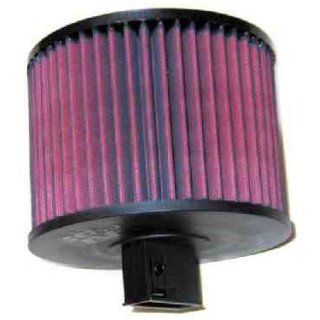 K&N Luftfilter für BMW E90 325i 330i & E81 125i 130i