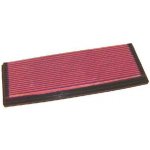 K&N Luftfilter Plattenfilter für BMW E34 &...