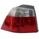 BMW Heckleuchte aussen links für BMW e61 VFL bis...