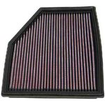 K&N Luftfilter für BMW e60 e61 520i 523i 525i...