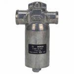 Leerlaufregelventil von Bosch  für div. BMW 6 Zyl.