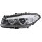 Hella Bi-Xenon Scheinwerfer links für BMW F10 F11 F18 mit Kurvenlicht S524A bis 07.2013