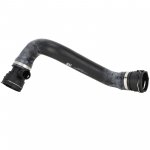 Kühlerschlauch rechts unten BMW e46 6 Zyl. 320i - 330i