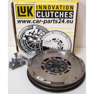 LUK Twin Mass Flywheel 240mm for BMW e46 e39 e38 X5 Z3