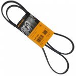 Contitech 6PK1538 Keilrippenriemen Generator für BMW...