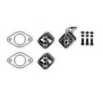 Montagesatz, Abgasanlage für BMW e60