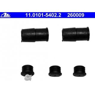 F&uuml;hrungsh&uuml;lsensatz Bremssattel f&uuml;r div. BMW