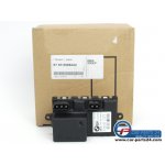 BMW Gebläseregler Steuergerät Heizung...