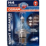 Osram H4 Night Breaker Unlimited