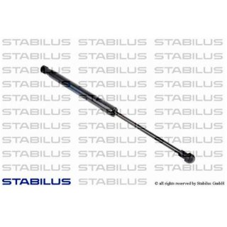 Stabilus Gasfeder D&auml;mpfer Motorhaube f&uuml;r BMW 1er e81 e87