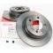 Brembo Bremsscheiben Hinterachse 280x10mm für BMW e36 e46