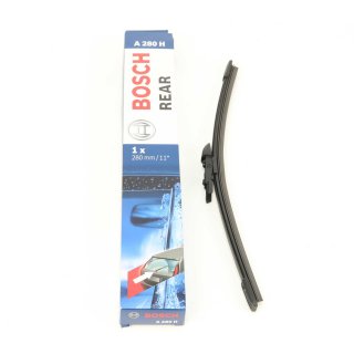 Bosch Scheibenwischer Aerotwin Heck f&uuml;r BMW 1er e81 e87