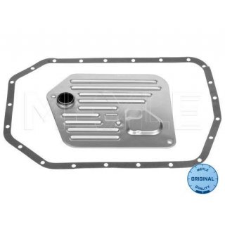 Filter mit Dichtung für Automatikgetriebe ZF 5HP24 für BMW E39 E38 E31 & X5