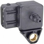 Ladedrucksensor von Hella für BMW E60 E61 E65 E66...