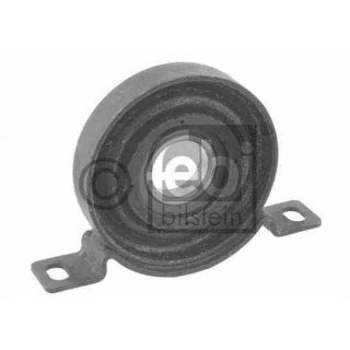 Mittellager von Febi für BMW X5 E53