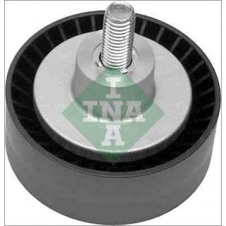 Umlenk-/Führungsrolle, Keilrippenriemen für BMW E46 & Z3 4 Zyl.