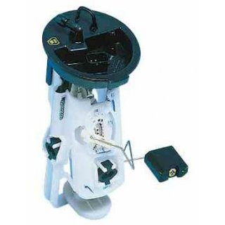 Kraftstoff-Fördereinheit  für BMW E46 Diesel