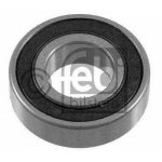 Pilotlager / Rillenkugellager, Führungslager...