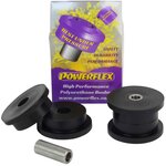 2 x Powerflex PFR5-3608 PU Buchsen Längslenker...