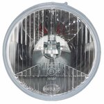 Hella Fernlicht rechts oder links für BMW e3 e9 e12...