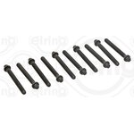 Elring Zylinderkopfschraubensatz für BMW M40 M42 M43...