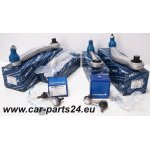 Hinterachs Querlenker / Pendelstützenset Meyle /...