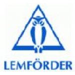 Meyle / Lemförder repair kit rear axle for BMW 7er e38