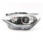 Hella Bi-Xenon Scheinwerfer links BMW 1er F20 F21 bis Bj....