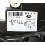 Hella Bi-Xenon Scheinwerfer links BMW 1er F20 F21 bis Bj. 03.2015