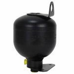 Febi Druckspeicher für Niveauregulierung für...