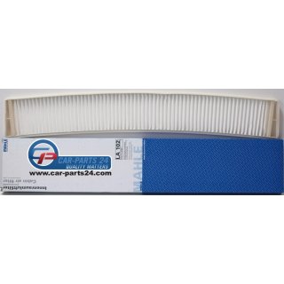 Mahle / Knecht Innenraumfilter für alle BMW e46 / e83