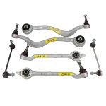 Querlenker- Pendelstützenset Lemförder BMW e39...