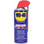 WD-40 Multifunktionsöl Rostlöser 400 ml