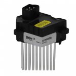 Valeo Steuergerät Igel Heizung / Lüftung...