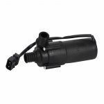 BMW Zusatzwasserpumpe Heizung für BMW E30 E36 E34...