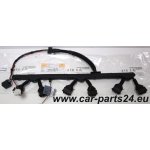 Zündkabelbaum für BMW e39 6 Zyl original BMW