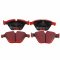 EBC Redstuff front brake pads for BMW e90 M3 + e60 e61 e65 e66 for 324mm brake discs