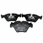 ATE Bremsbeläge Bremsklötze Vorn für BMW...