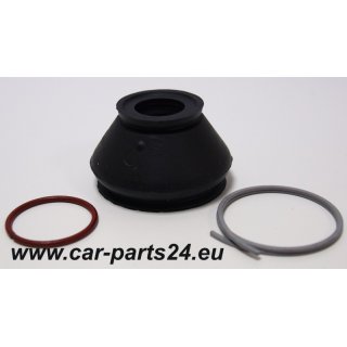 Gummimanschette f&uuml;r Traggelenk 33 x 15mm