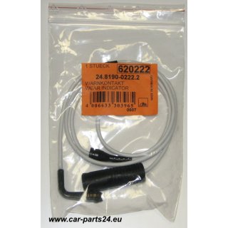 ATE Verschleisskontakt hinten für BMW e39 Touring