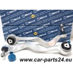Meyle HD Zugstreben Set rechts und links Vorderachse BMW...