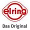 Wellendichtring Kurbelwelle von Elring für BMW E34 E32 E28 E24